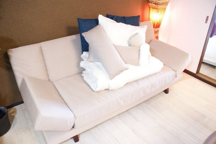 Imagen de la habitación del Hotel Shin-osaka Grand-h 502. Foto 29