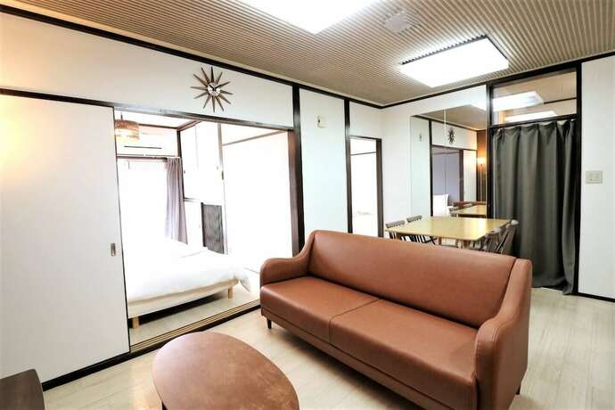Imagen de la habitación del Hotel Shin-osaka Grand-h 502. Foto 30