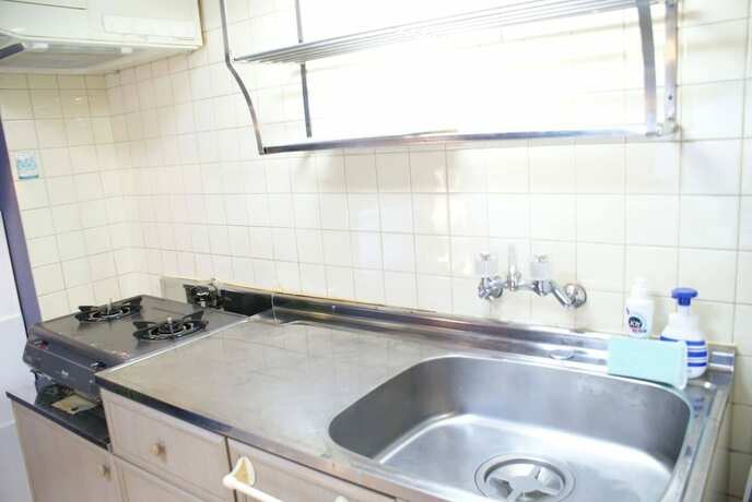 Imagen general del Hotel Shin-osaka Grand-h 601. Foto 9