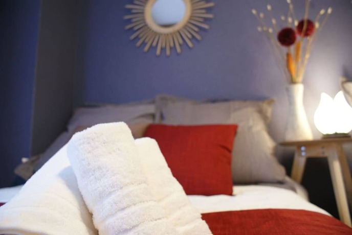 Imagen general del Hotel Shin-osaka Grand-h 601. Foto 18