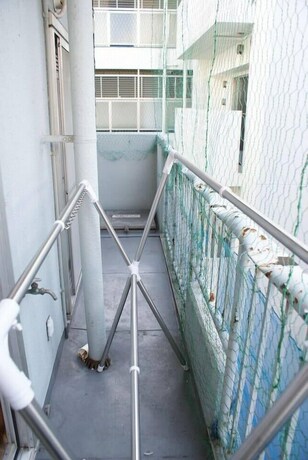 Imagen de la habitación del Hotel Shin-osaka Grand-h 601. Foto 24