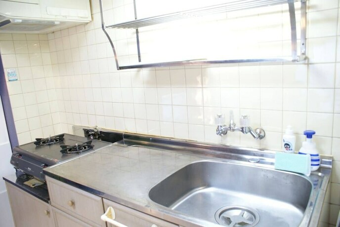 Imagen de la habitación del Hotel Shin-osaka Grand-h 601. Foto 31