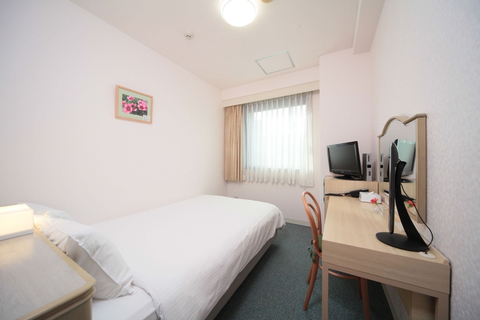 Imagen de la habitación del Hotel Shin-osaka Station Annex. Foto 7