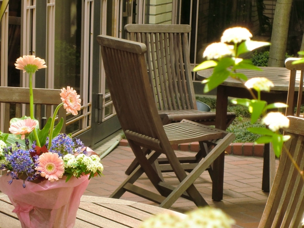 Imagen general del Hotel Shin-osaka Station. Foto 4