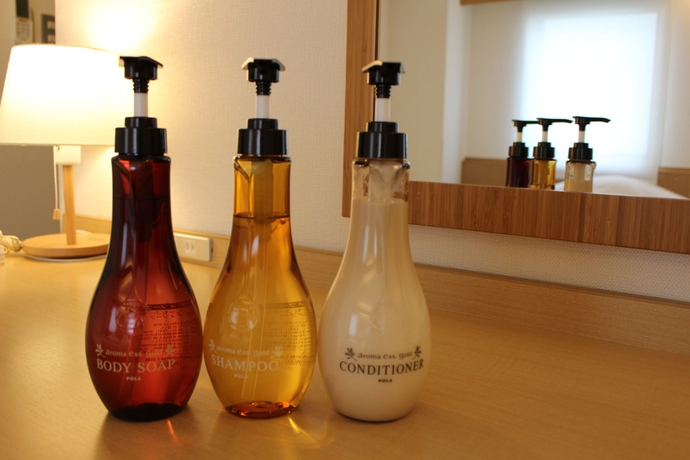 Imagen de la habitación del Hotel Shin-osaka Station. Foto 12