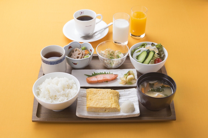 Imagen del bar/restaurante del Hotel Shin-osaka Station. Foto 6