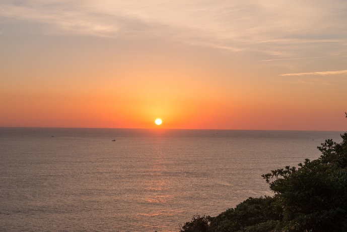 Imagen de los exteriores del Hotel Shinpachiya. Foto 14