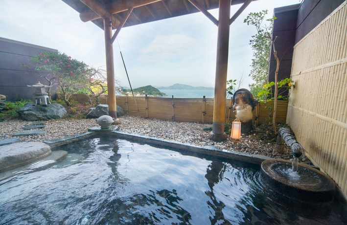 Imagen general del Hotel Shinpachiya. Foto 2