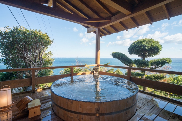 Imagen general del Hotel Shinpachiya. Foto 3