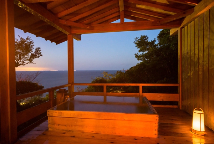 Imagen general del Hotel Shinpachiya. Foto 5