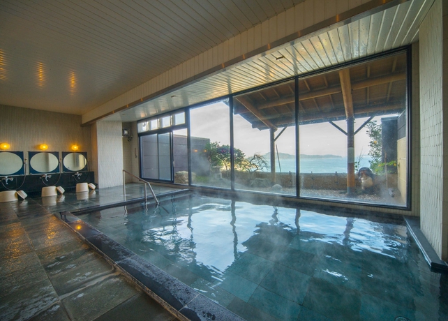 Imagen general del Hotel Shinpachiya. Foto 6