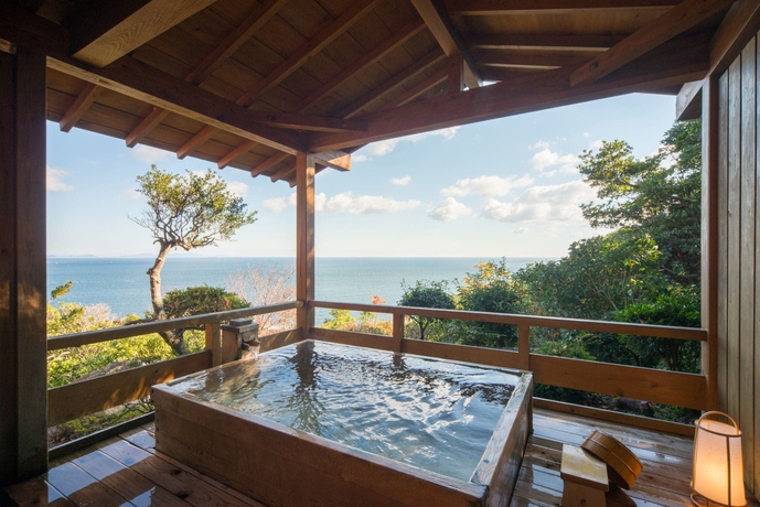 Imagen general del Hotel Shinpachiya. Foto 7