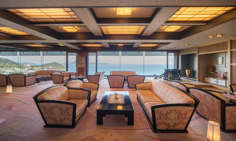 Imagen de los interiores del Hotel Shinpachiya. Foto 17