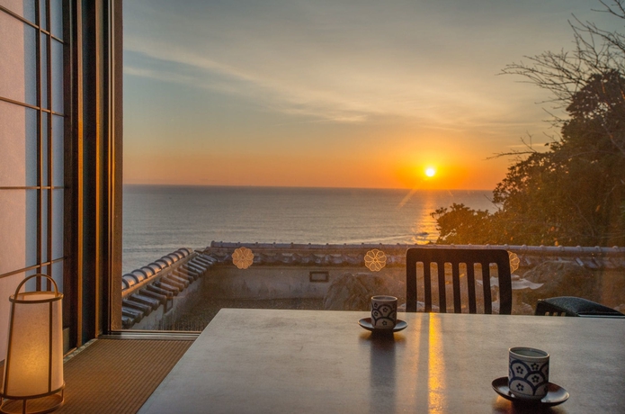 Imagen de los exteriores del Hotel Shinpachiya. Foto 16