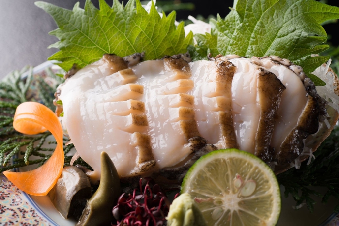 Imagen del bar/restaurante del Hotel Shinpachiya. Foto 10