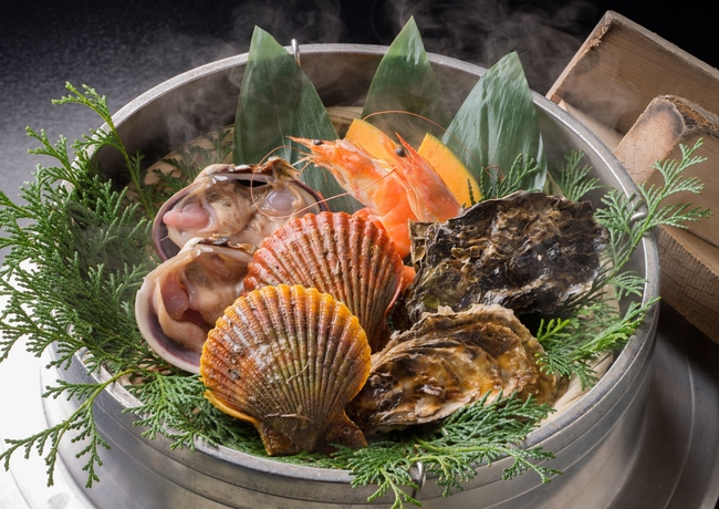 Imagen del bar/restaurante del Hotel Shinpachiya. Foto 11