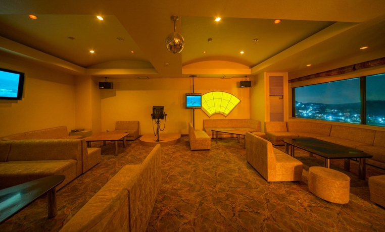 Imagen general del Hotel Shinpachiya. Foto 8