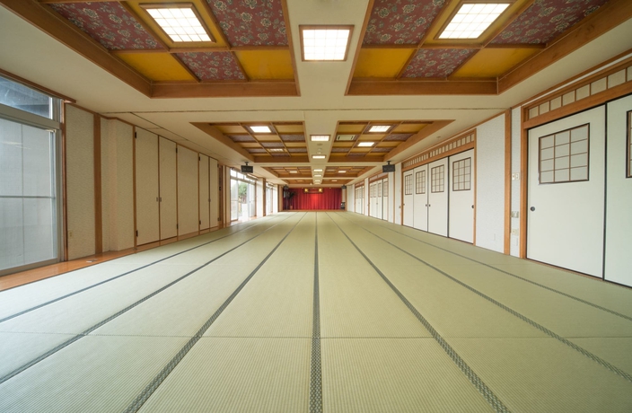 Imagen general del Hotel Shinpachiya. Foto 9