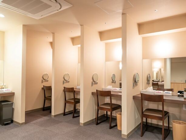 Imagen general del Hotel Shinsaibashi Arty Inn. Foto 1
