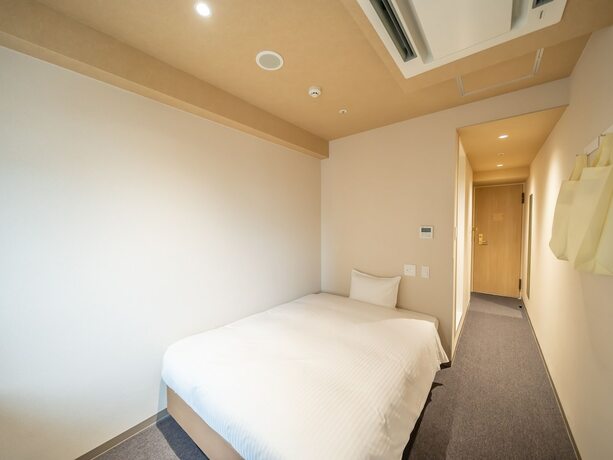 Imagen de la habitación del Hotel Shinsaibashi Arty Inn. Foto 19