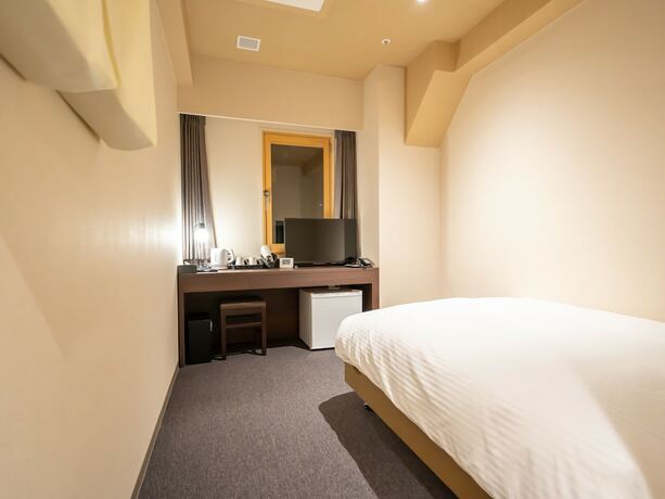 Imagen de la habitación del Hotel Shinsaibashi Arty Inn. Foto 20