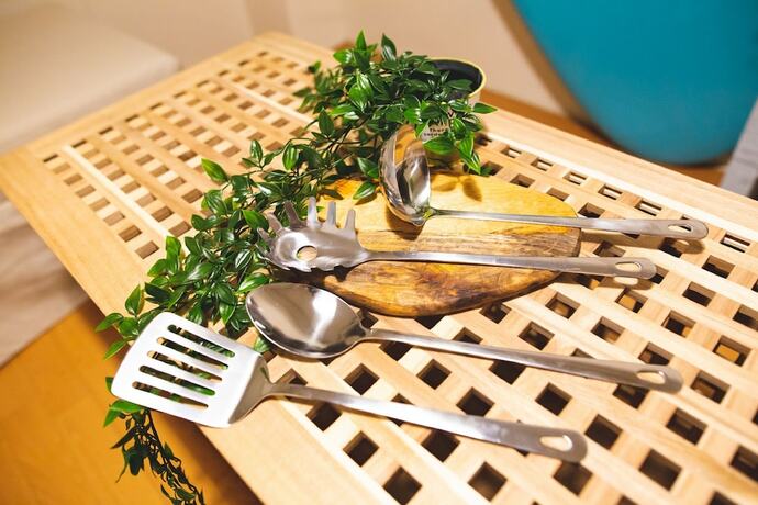 Imagen general del Hotel Shinsaibashi Beach House. Foto 5
