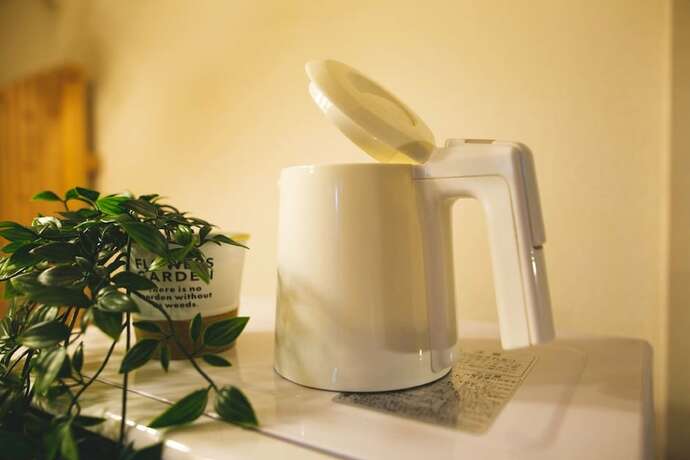 Imagen general del Hotel Shinsaibashi Beach House. Foto 6
