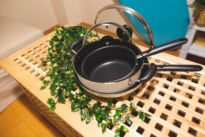 Imagen general del Hotel Shinsaibashi Beach House. Foto 8