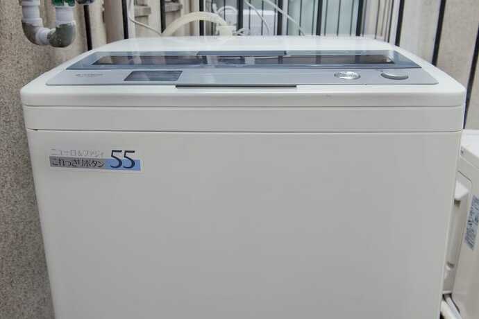 Imagen general del Hotel Shinsaibashi Beach House. Foto 12