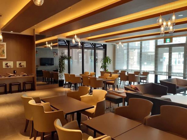 Imagen de los interiores del Hotel Shinsaibashi Grand Osaka. Foto 20