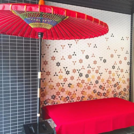 Imagen general del Hotel Shinsaibashi Higashi Crystal. Foto 3