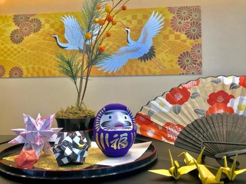 Imagen general del Hotel Shinsaibashi Higashi Crystal. Foto 4