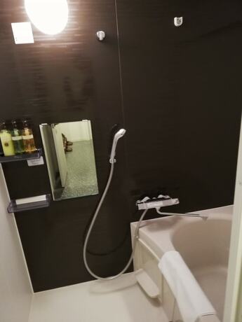 Imagen general del Hotel Shinsaibashi House. Foto 3