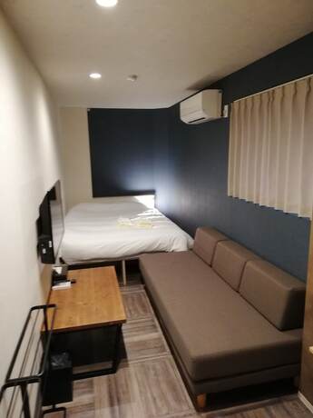 Imagen general del Hotel Shinsaibashi House. Foto 4