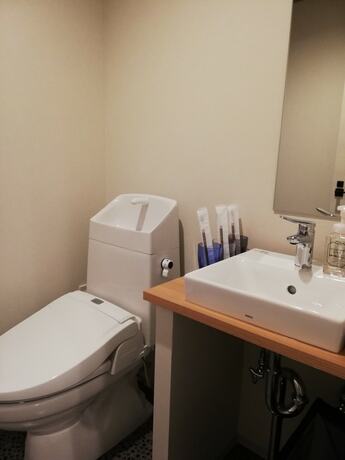 Imagen general del Hotel Shinsaibashi House. Foto 7