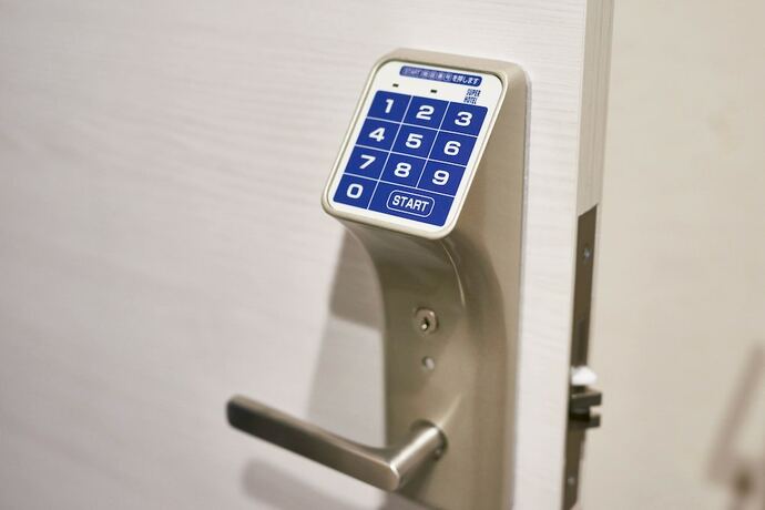 Imagen de la habitación del Hotel Shinsaibashi House. Foto 25