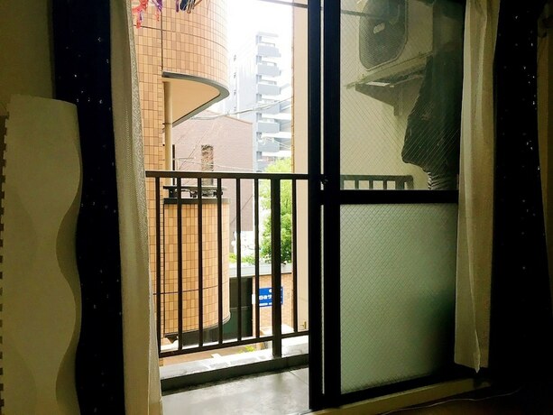 Imagen general del Hotel Shinsaibashi Su Casa Apartment. Foto 4