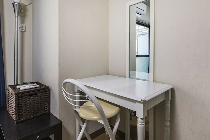 Imagen general del Hotel Shinsaibashi Su Casa Apartment. Foto 8