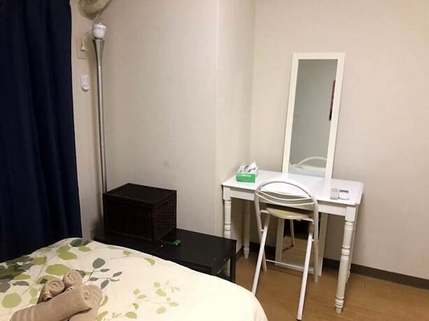 Imagen general del Hotel Shinsaibashi Su Casa Apartment. Foto 10