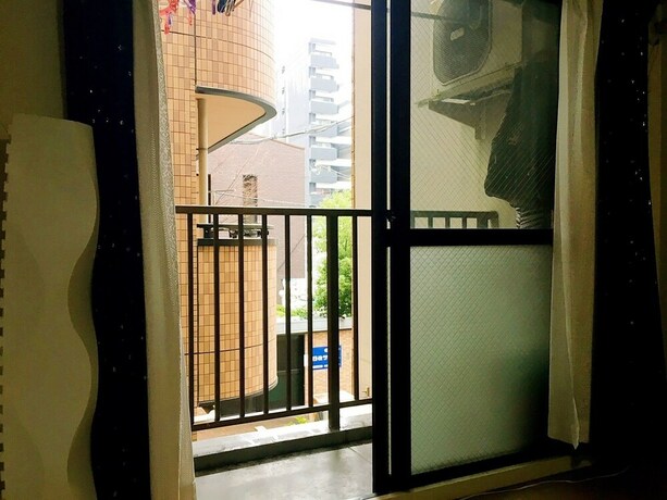 Imagen de la habitación del Hotel Shinsaibashi Su Casa Apartment. Foto 21