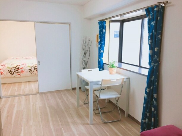 Imagen de la habitación del Hotel Shinsaibashi Su Casa Apartment. Foto 30