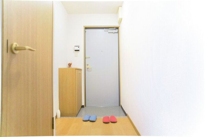 Imagen general del Hotel Shinsaibashi-house A. Foto 4