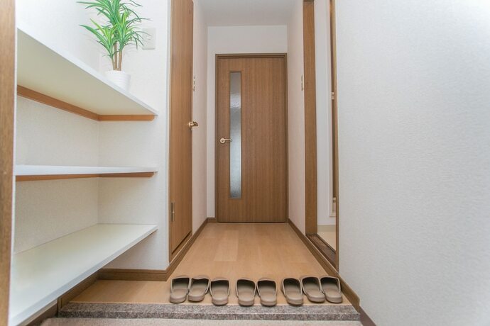 Imagen de la habitación del Hotel Shinsaibashi-house A. Foto 18