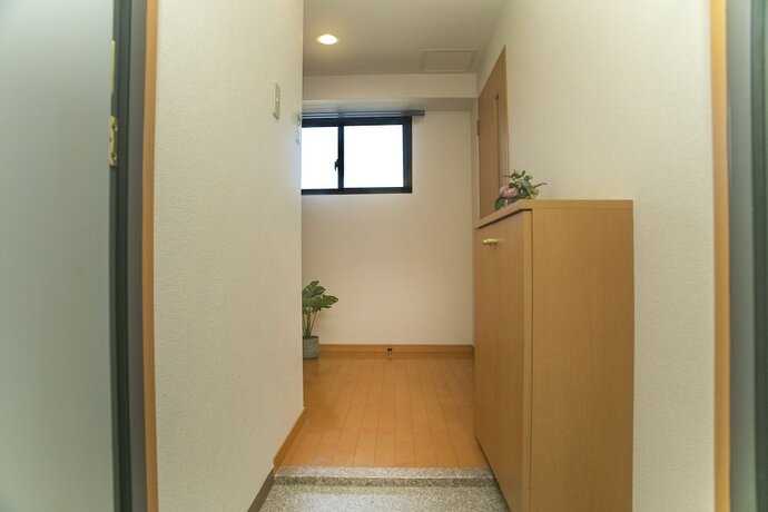 Imagen general del Hotel Shinsaibashi-house B. Foto 10