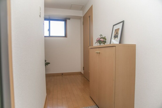 Imagen de la habitación del Hotel Shinsaibashi-house B. Foto 17