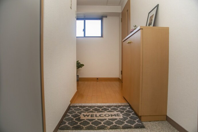 Imagen de la habitación del Hotel Shinsaibashi-house B. Foto 25