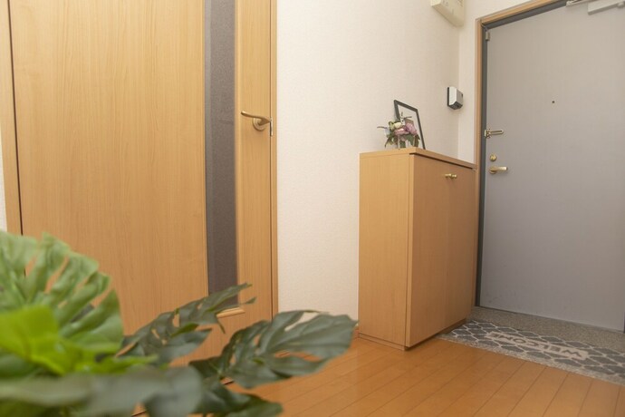 Imagen de la habitación del Hotel Shinsaibashi-house B. Foto 27