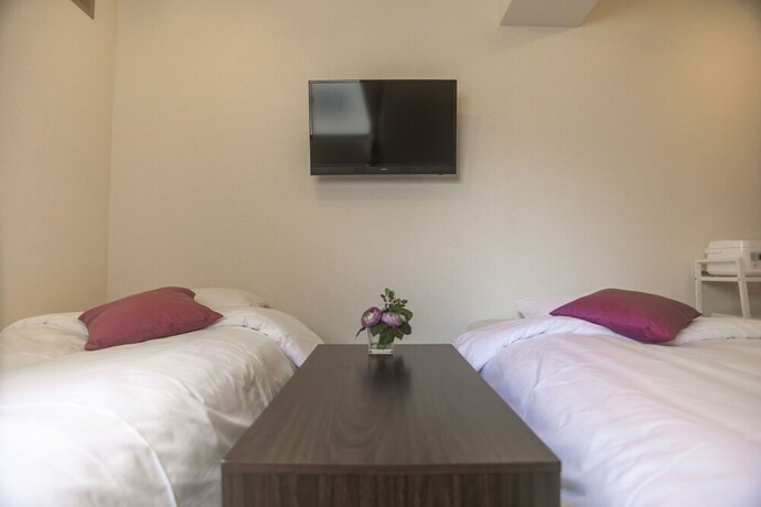 Imagen de la habitación del Hotel Shinsaibashi-house B. Foto 32