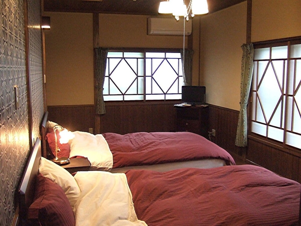 Imagen de la habitación del Hotel Shinseikan. Foto 3