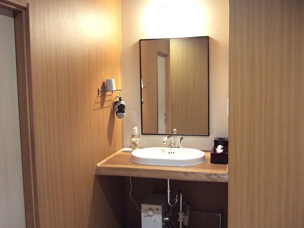 Imagen de la habitación del Hotel Shinseikan. Foto 7